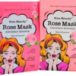 mascarilla velo mascarilla velo rose mask