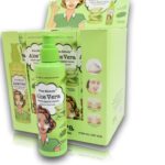 jabon facial aloe