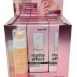 crema hidratante matificante dia karite