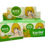 Papeles Antigrasa Arroz