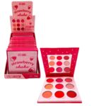 paleta strawberry sfr