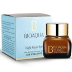 contorno de ojos reafirmante antiedad bioaqua