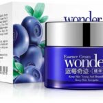 crema hidratante arandanos bioaqua