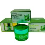 crema hidratante aloe vera