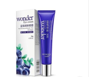 Contorno de Ojos Wonder