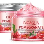 mascarilla pomegranate bioaqua