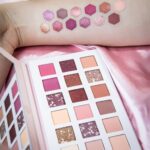 paleta sombra new nude