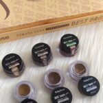 pomada para cejas de ruby rose 3 tono