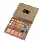 paleta sombras essential miis