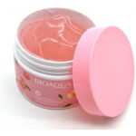 Exfoliante Facial de Durazno Bioaqua