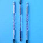 brochas para cejas