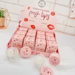 exfoliante de labios miis