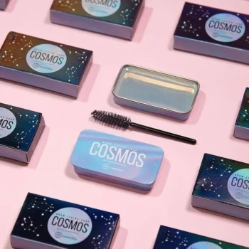 Jabon de Cejas Cosmos Miis