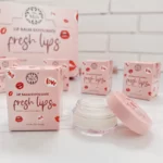 exfoliante de labios miis