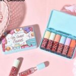 caja labial x6 ref: 122