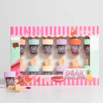 tinta magic paleta