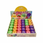 mascarilla hidratante de labios ushas