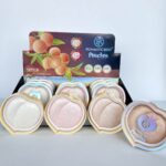 Iluminador Horneado Peach