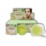 Jabon Limpiador Facial ref 072