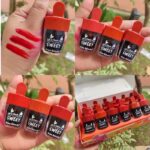 Tinta Paleta Sweet