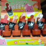 tinta paleta sweet