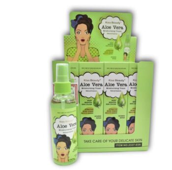 Tonico Facial Aloe