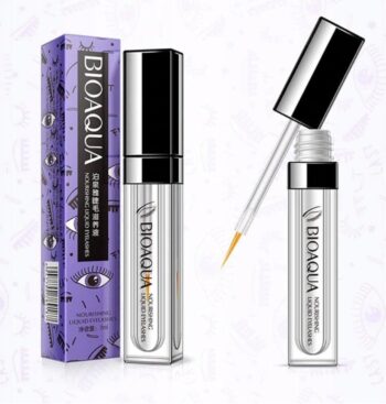 Serum de Crecimiento de Cejas y Pestañas Bioaqua