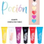 pestañina tratamiento colageno