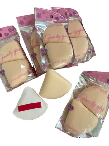 Borla Premium Ruby Face x2