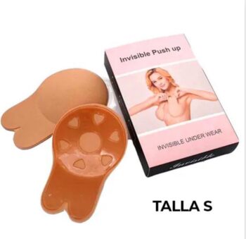 Levanta Busto para Escote
Talla S