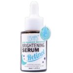 serum retinol ushas