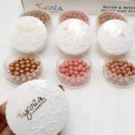 rubor en perla kyaris cosmetics