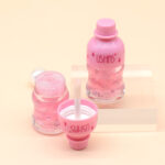 lip oil soda ushas
