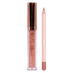 labial + delineadorushas