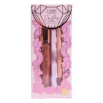 labial + delineador ushas