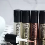 Delineador Glitter Miis Caja x8