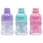 lip oil soda ushas