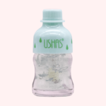 lip oil soda ushas