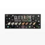 delineador glitter miis x8