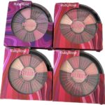 paleta de sombras + primer ruby rose  ruby  y magic