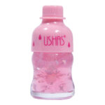 lip oil soda ushas