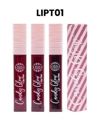 Tinta Candy Glow Miis