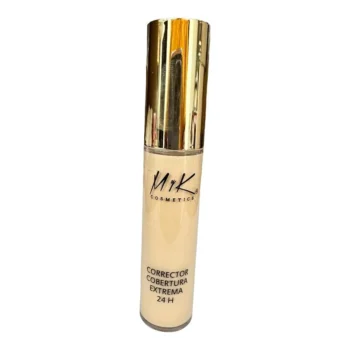 Corrector Alta Cobertura Myk