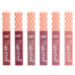 labial liquido mate music ushas