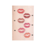 labial liquido mate music ushas