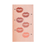 labial liquido mate heart ushas