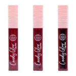 tinta candy glow miis