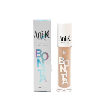Corrector Alta Cobertura Bonita de Anik