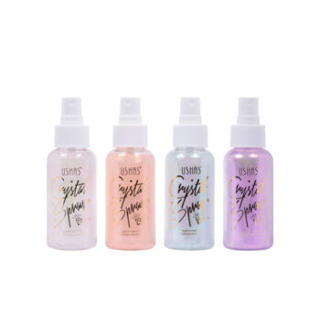 Shimmer Cristal Ushas