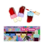 Kit *6 Tintas Ice Cream